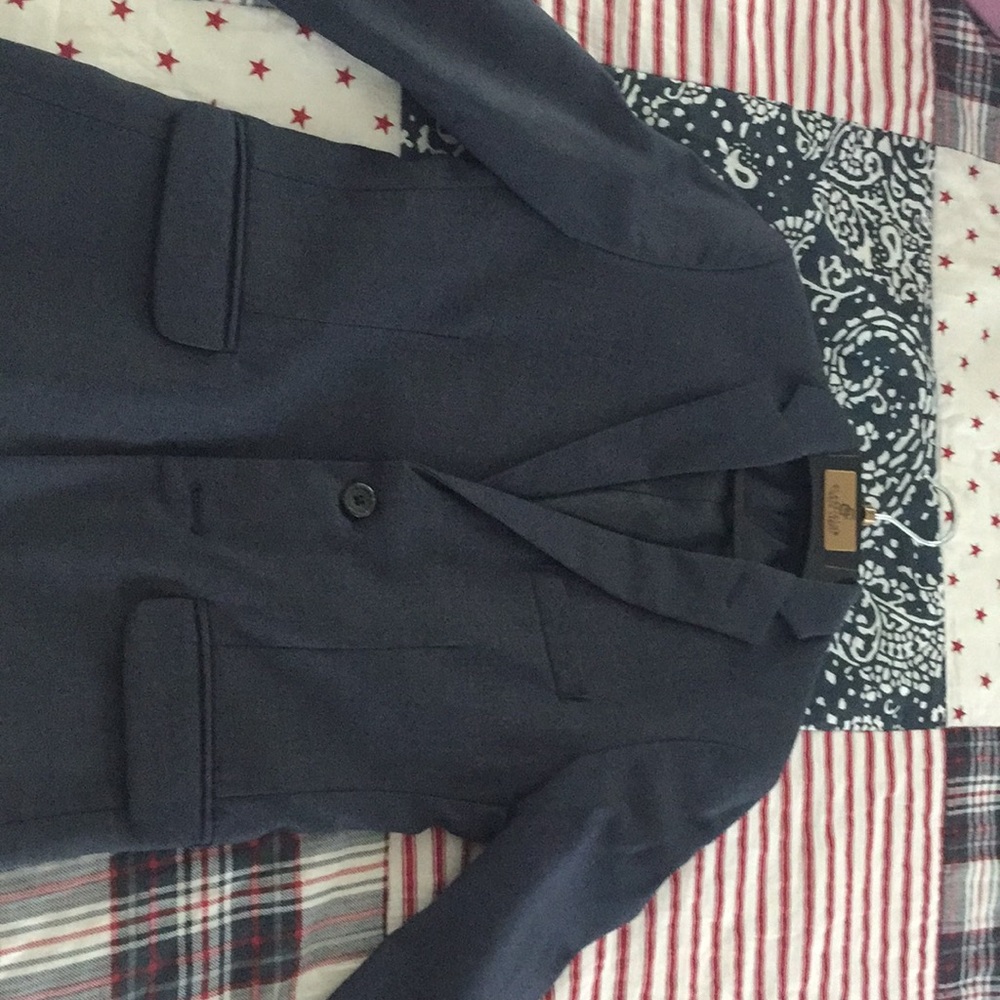 jacket formal